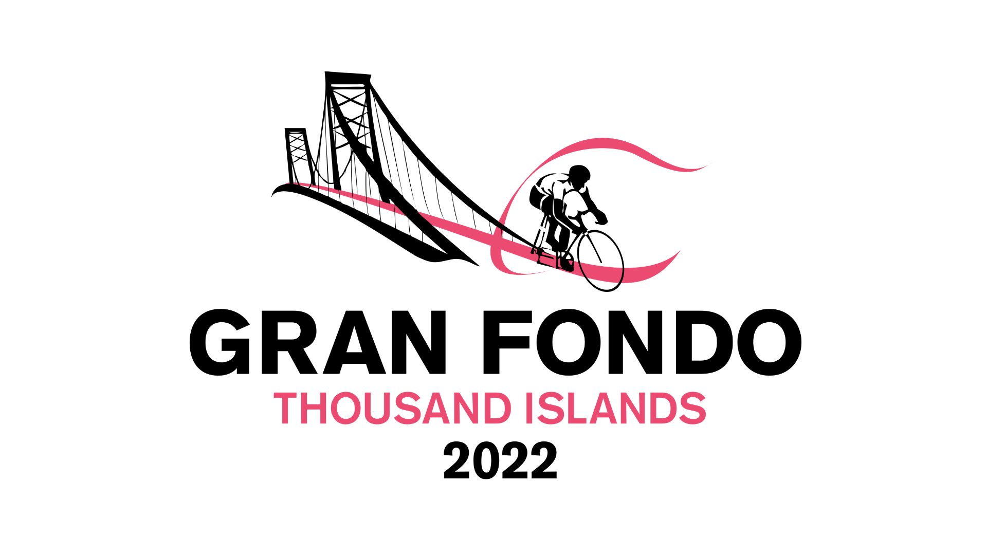 2022 Thousand Islands Gran Fondo Image