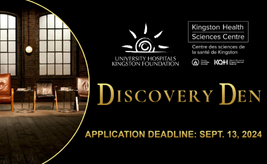 Download the Discovery Den Award Application!