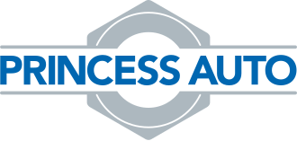 Princess Auto Logo