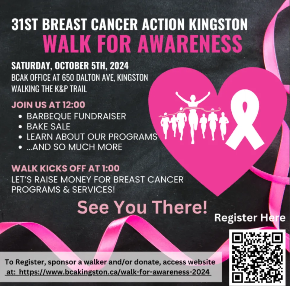 31st BCAK 'Walk for Awareness'