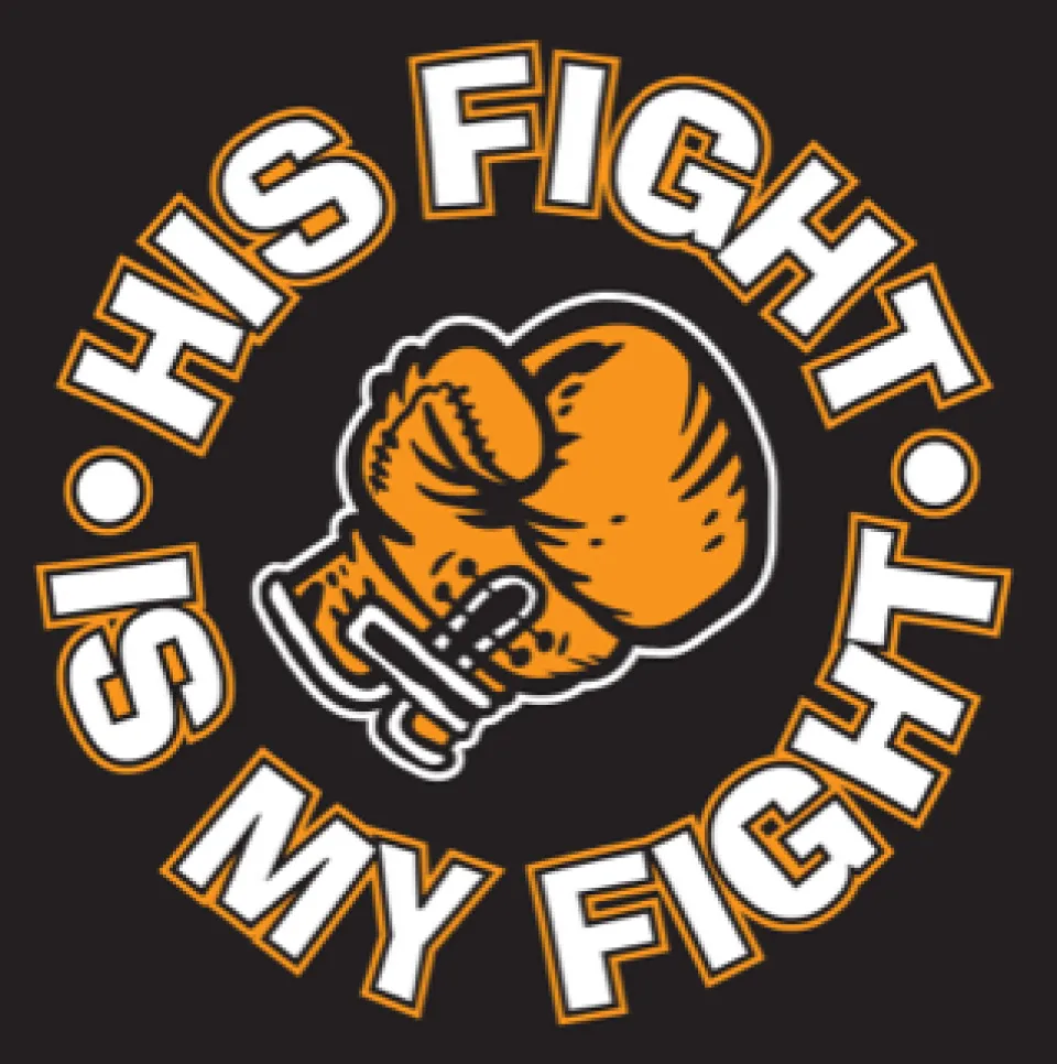 "His Fight is My Fight" Golf Tournament