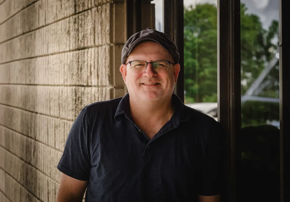 Dr. Michael Leveridge