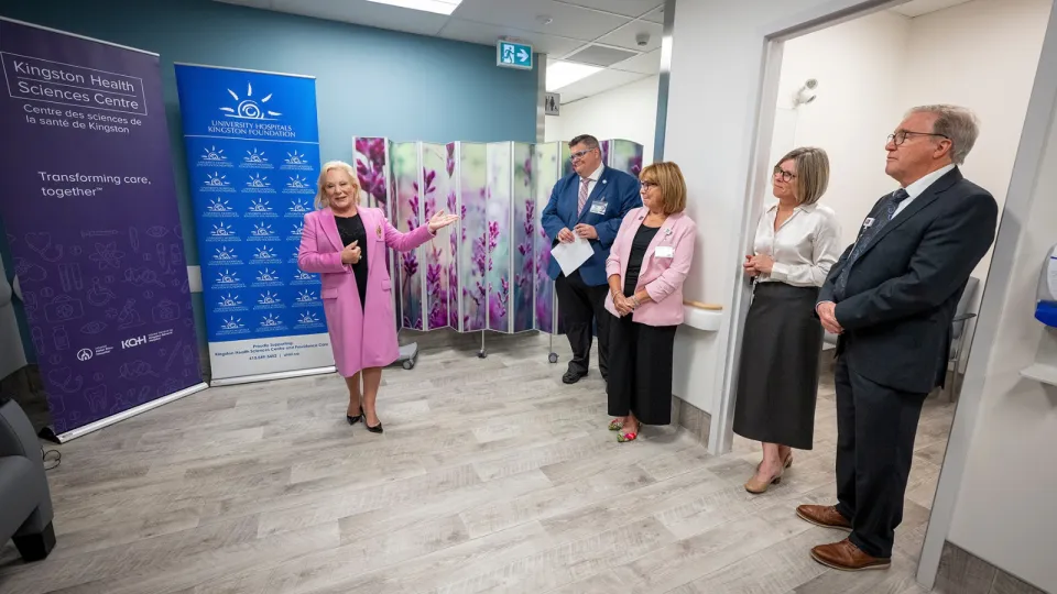 BIK MRI Unveiling