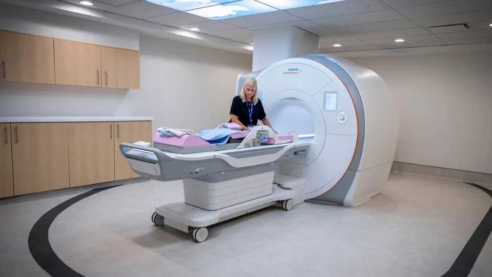 BIK MRI