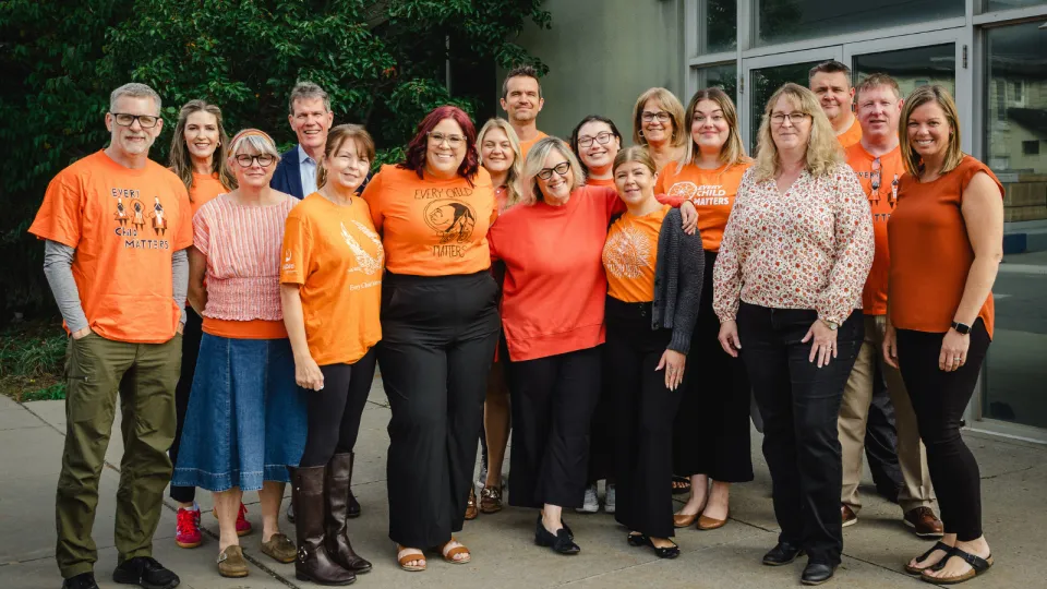 UHKF Team Photo