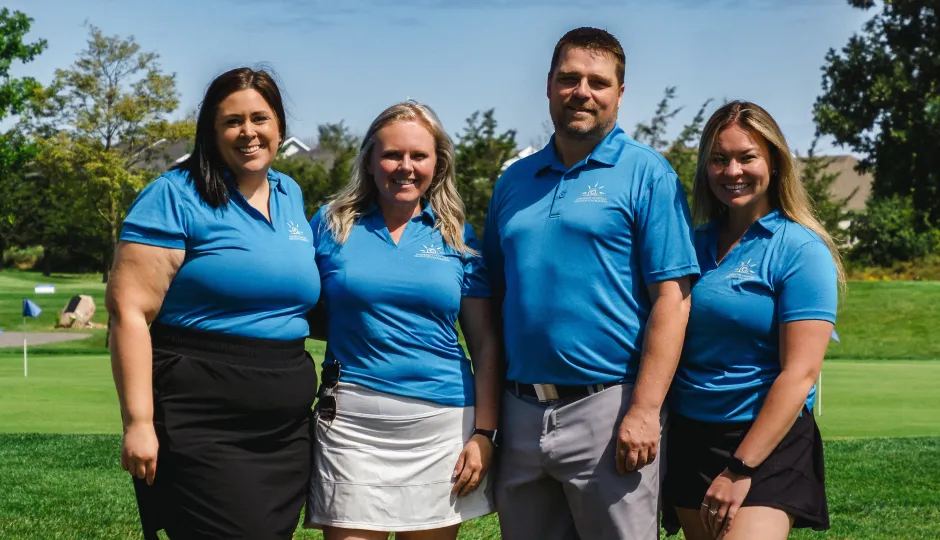YGK Healthcare Champions Photo