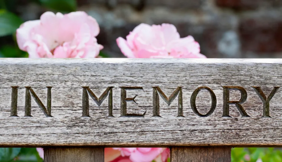 Make a Gift in Memory