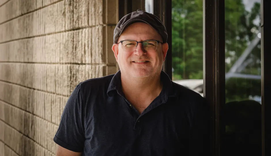 Dr. Michael Leveridge