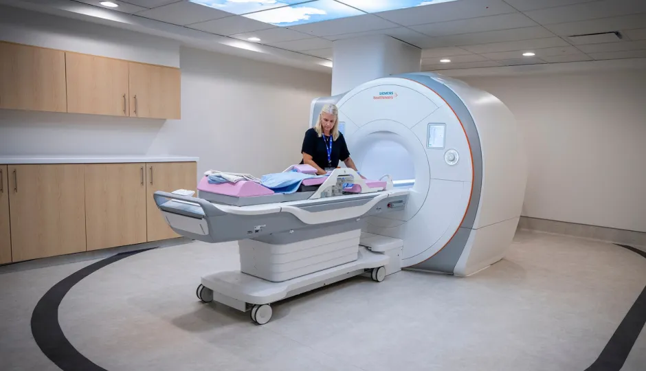 BIK MRI