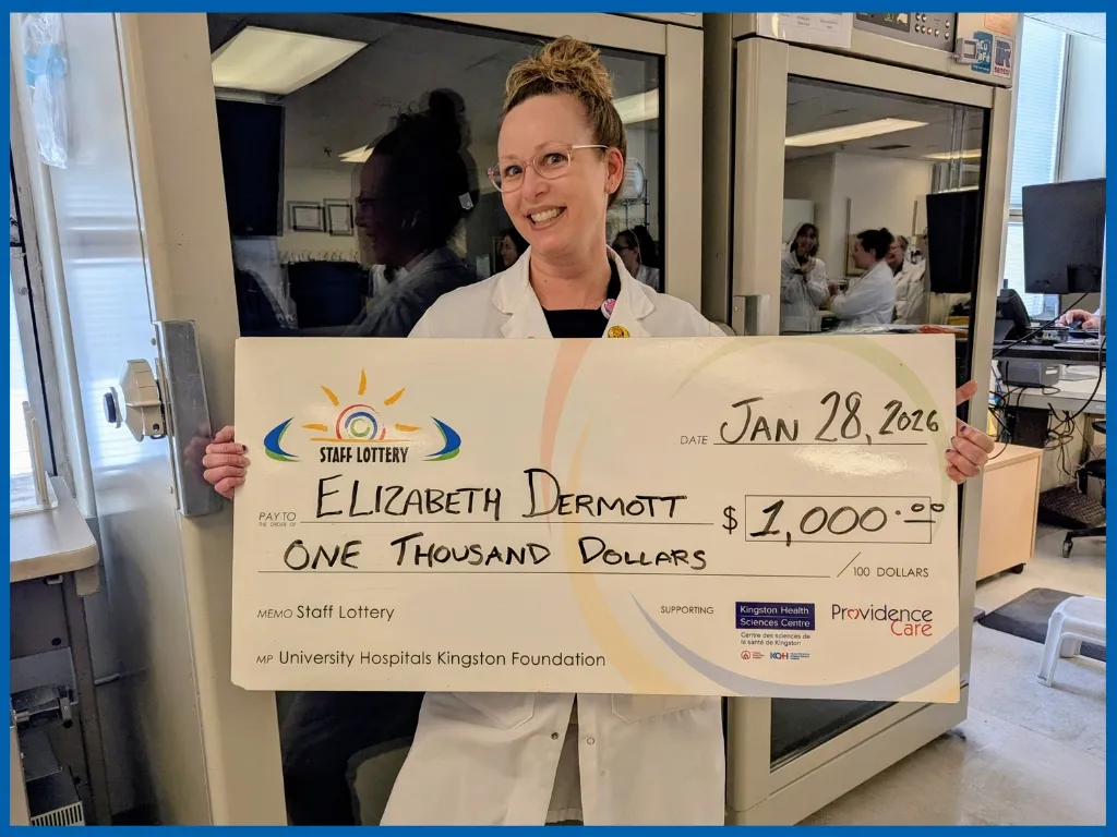 Beth winning $1000 jan 28, 2026