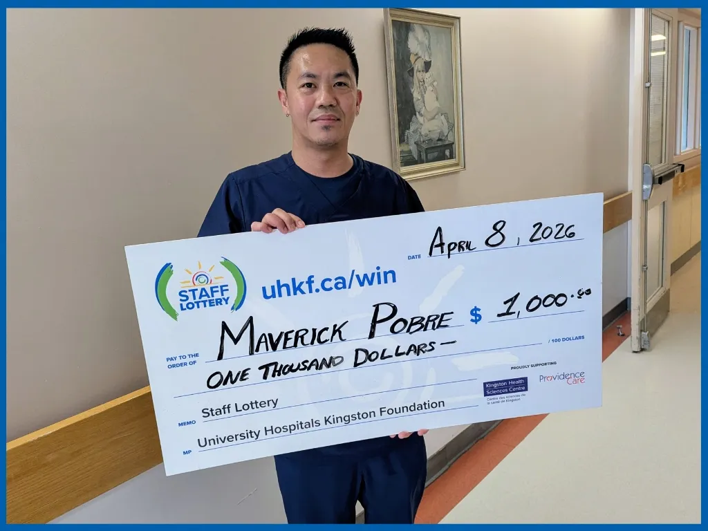 $1000 winner one of 10 for April 8 bonus draw