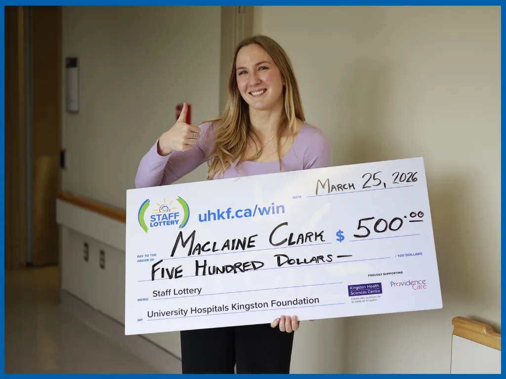 $500 March 25, 2026 winner