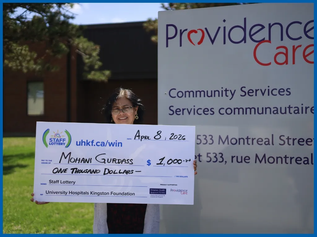 $1000 winner one of 10 for April 8 bonus draw