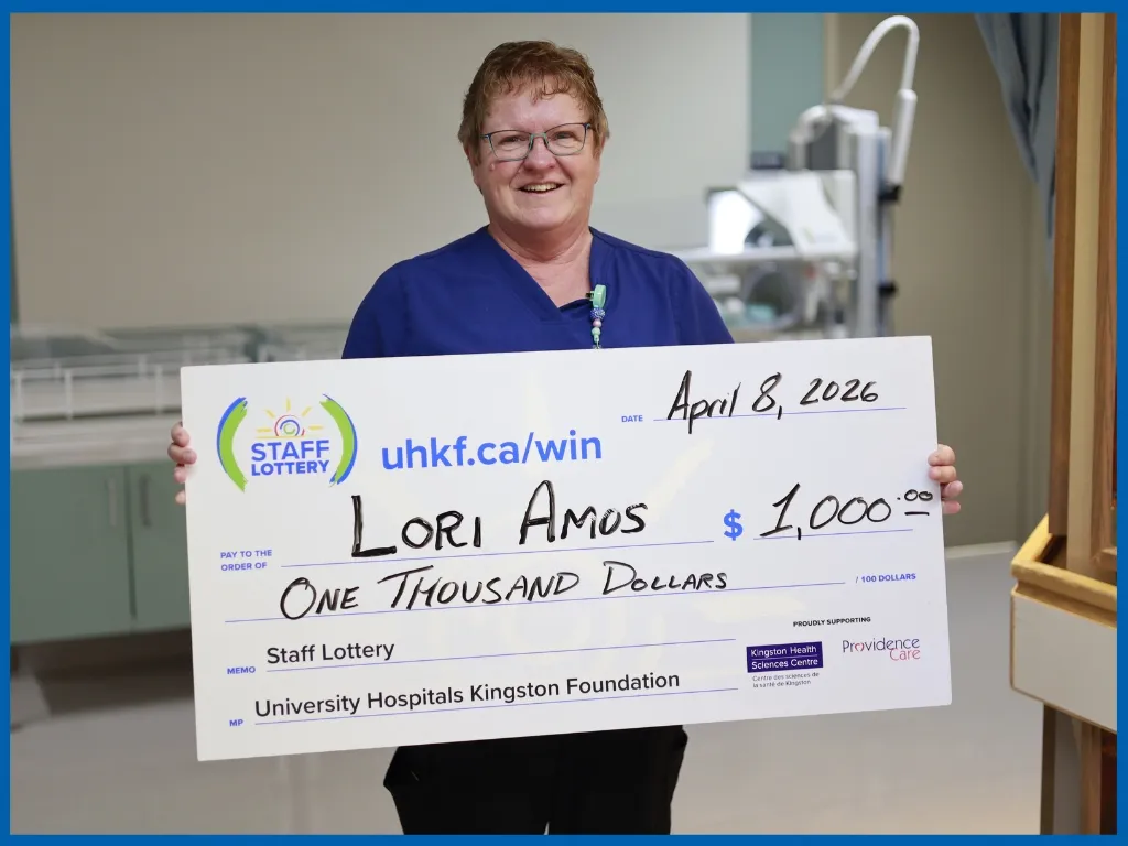 $1000 winner one of 10 for April 8 bonus draw