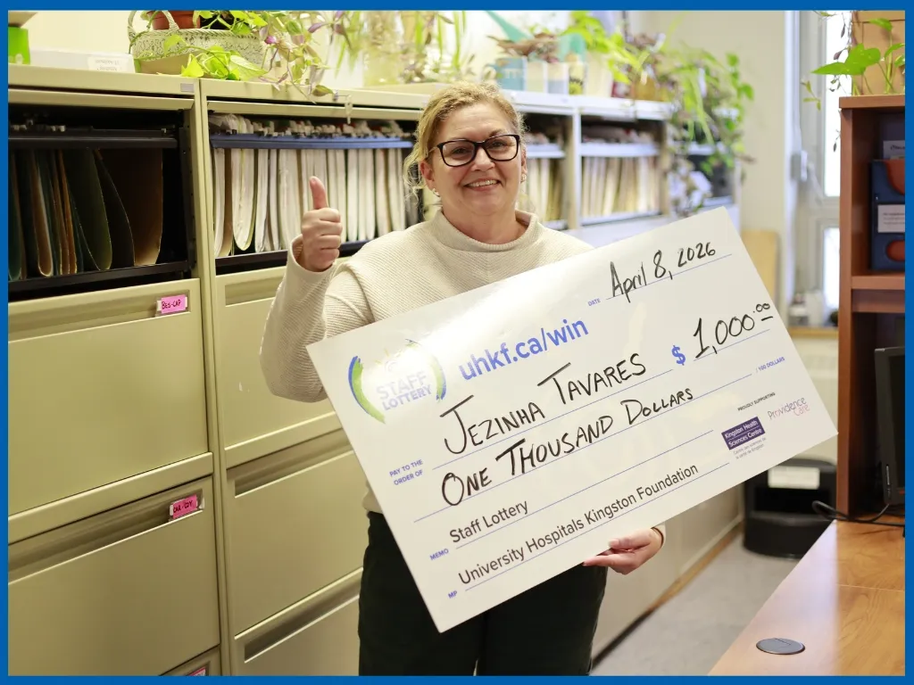 $1000 winner one of 10 for April 8 bonus draw