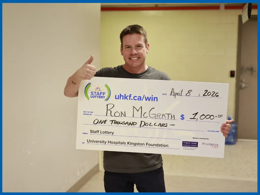 $1000 winner one of 10 for April 8 bonus draw