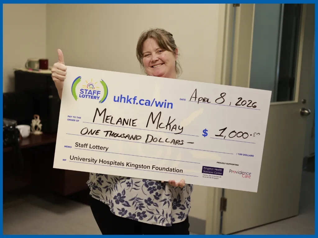 $1000 winner one of 10 for April 8 bonus draw