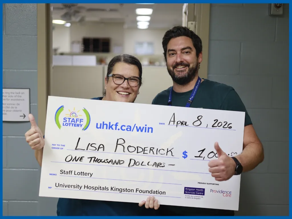 $1000 winner one of 10 for April 8 bonus draw