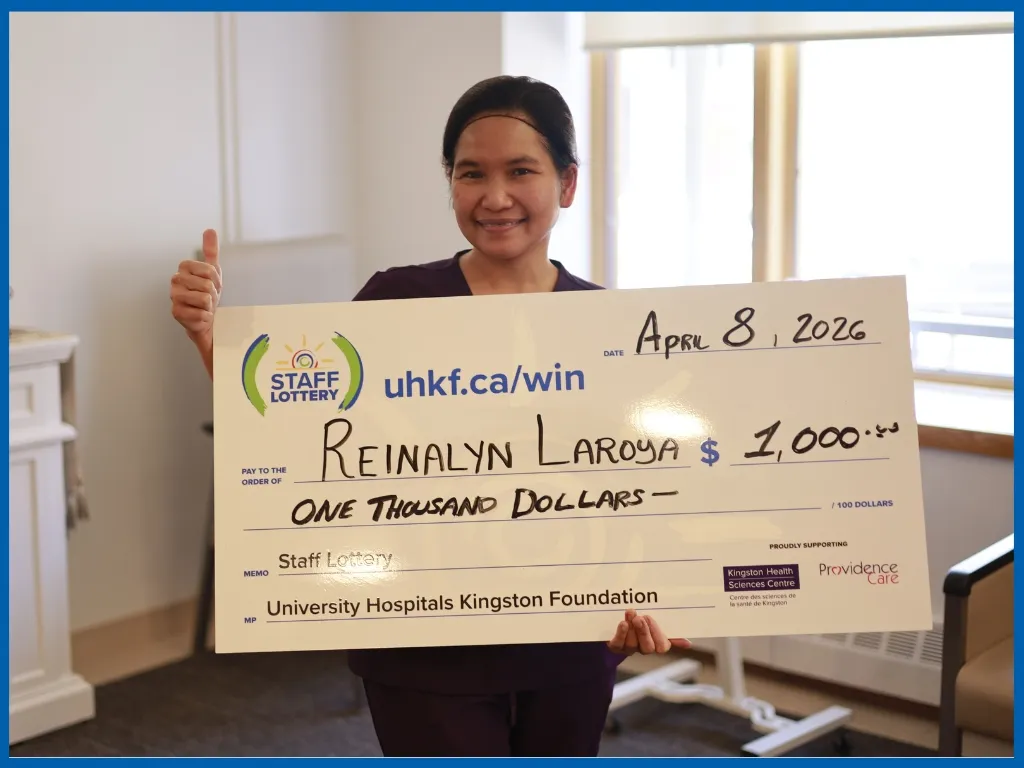 $1000 winner one of 10 for April 8 bonus draw