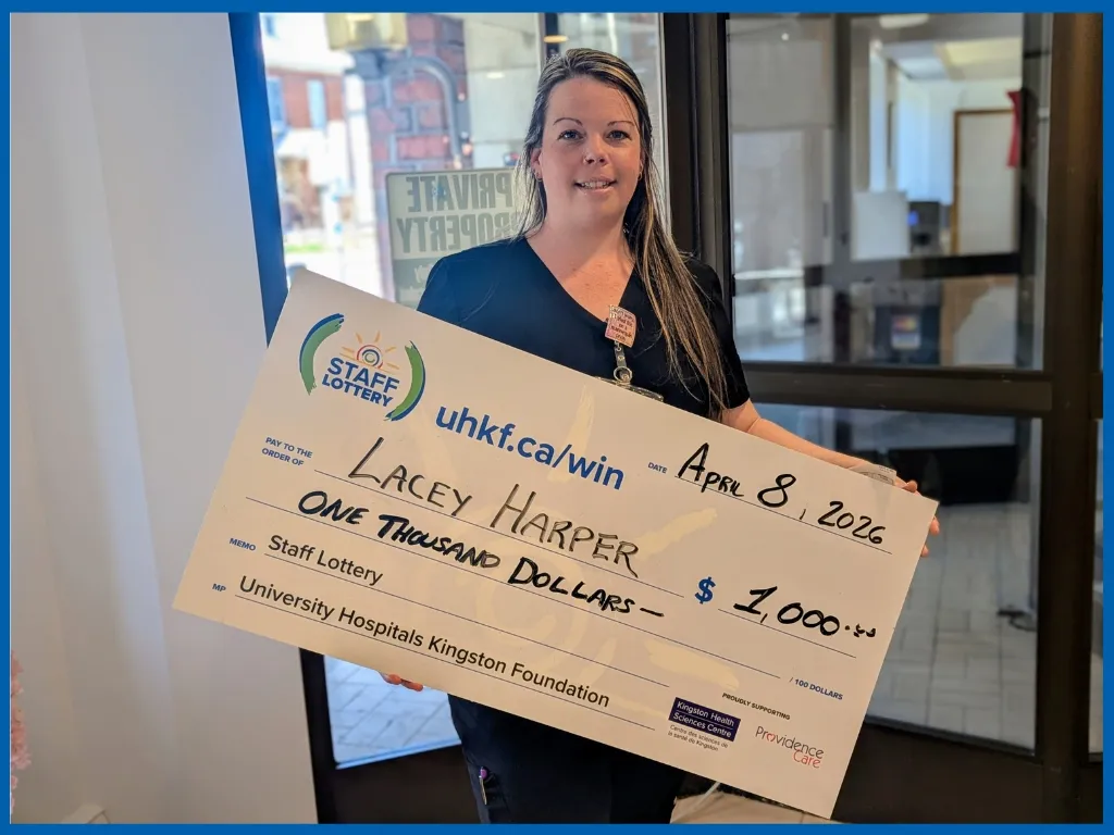 $1000 winner one of 10 for April 8 bonus draw