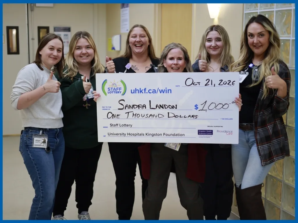 Oct 21 winner Sandra of $1000