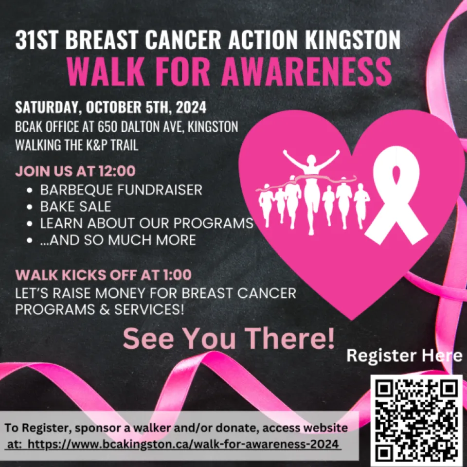 31st BCAK 'Walk for Awareness'