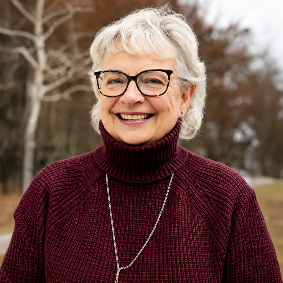 Michelle Podhy